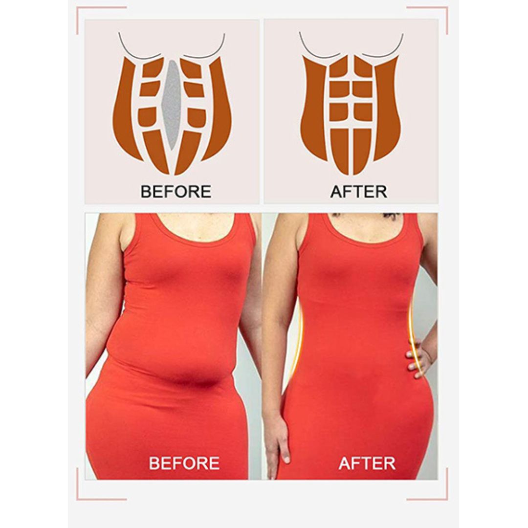 FeminVibe Bodyshaper