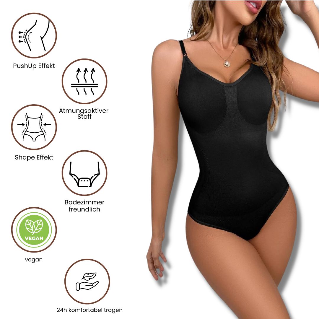 FeminVibe Bodyshaper