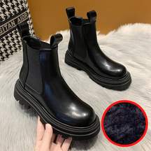 Chelsea Winter Stiefel (mit Innenfell)