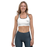 FeminVibe Essentials Sports Bra