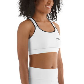 FeminVibe Essentials Sports Bra