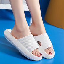 FeminVibe™ Wolkenslipper