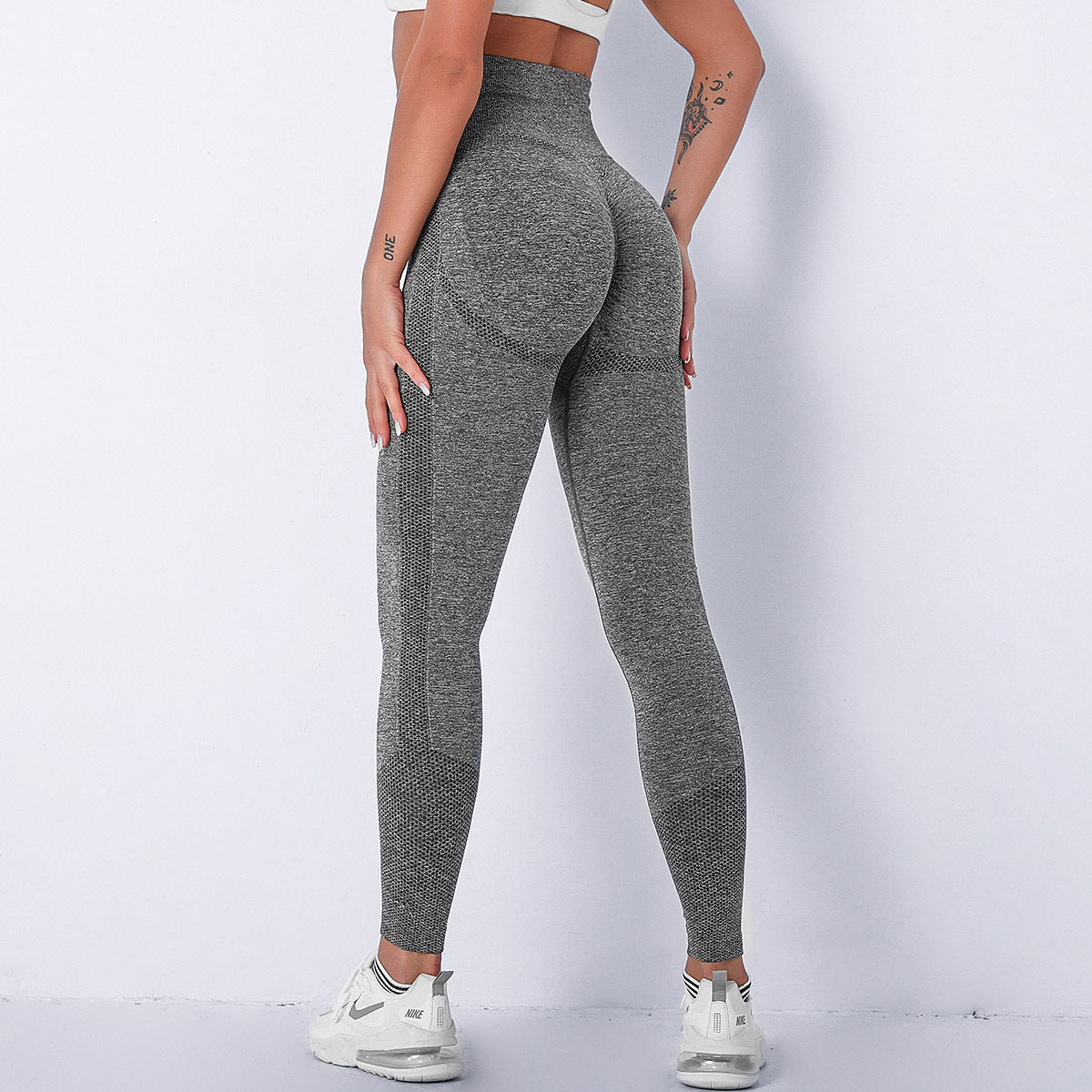 PushUp Sommer Leggings