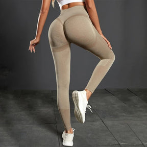 PushUp Sommer Leggings