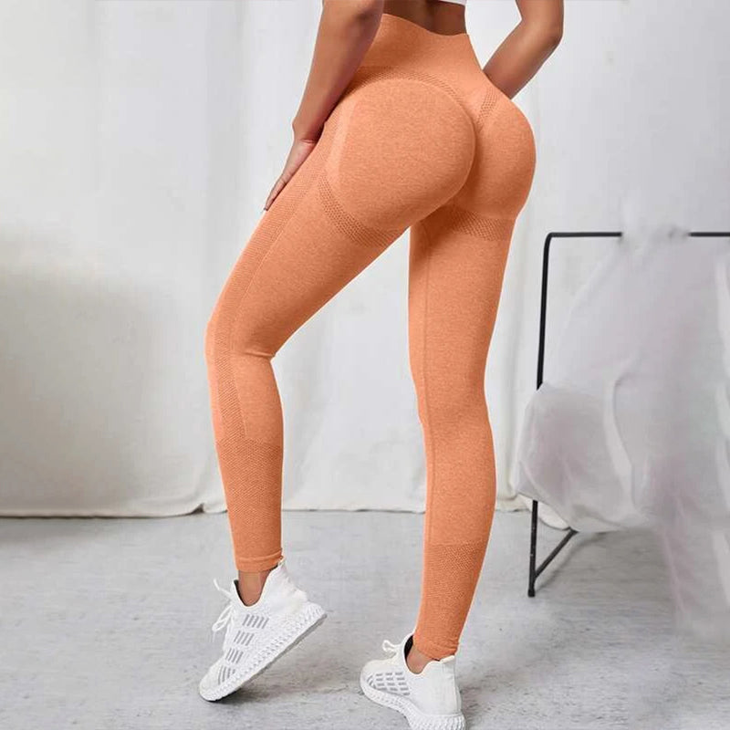 PushUp Sommer Leggings