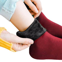 Fellsocken (Einheitsgröße)