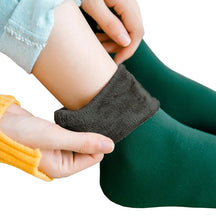 Fellsocken (Einheitsgröße)